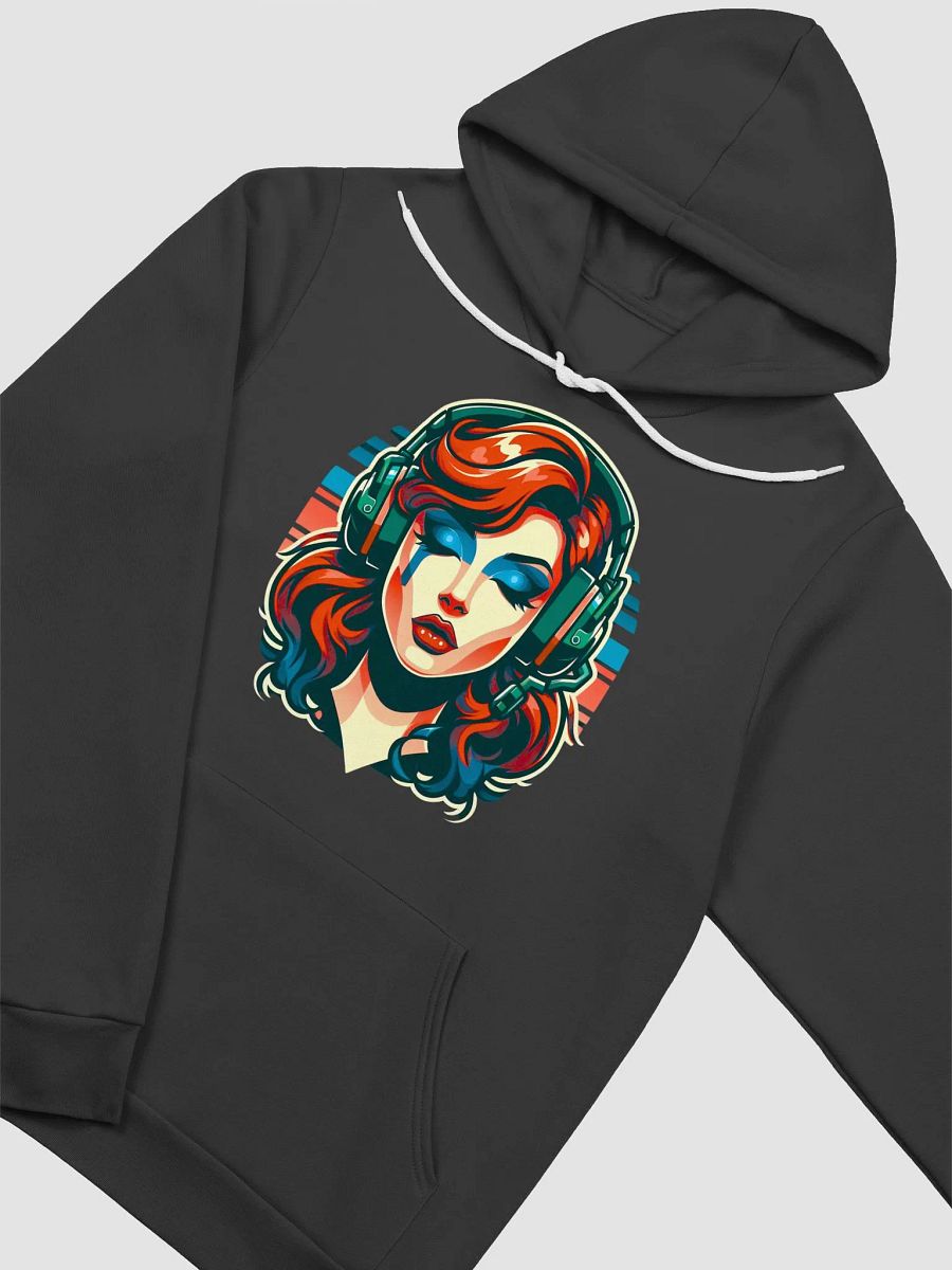 The Happyginger - Headphones product image (17)