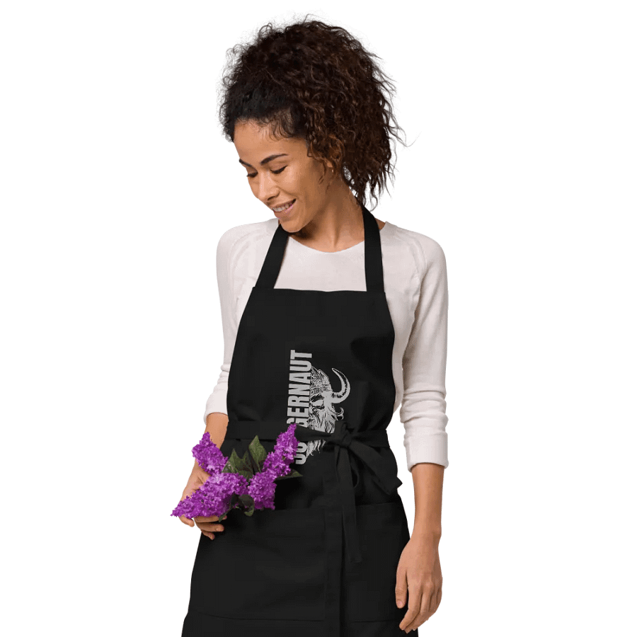 Juggernaut Apron product image (11)
