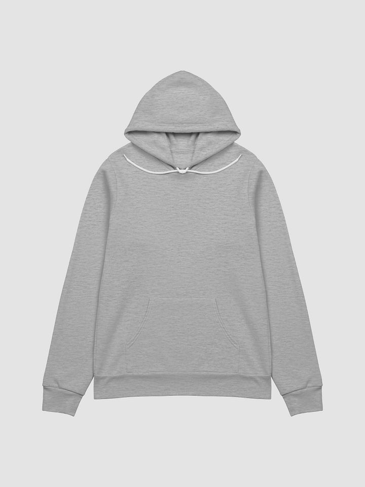 Ray and the Fox Valentine's Hoodie product image (1)