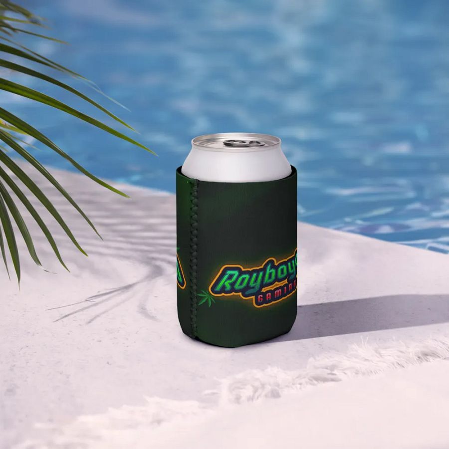 Royboy420Gaming Drink Insulator product image (8)