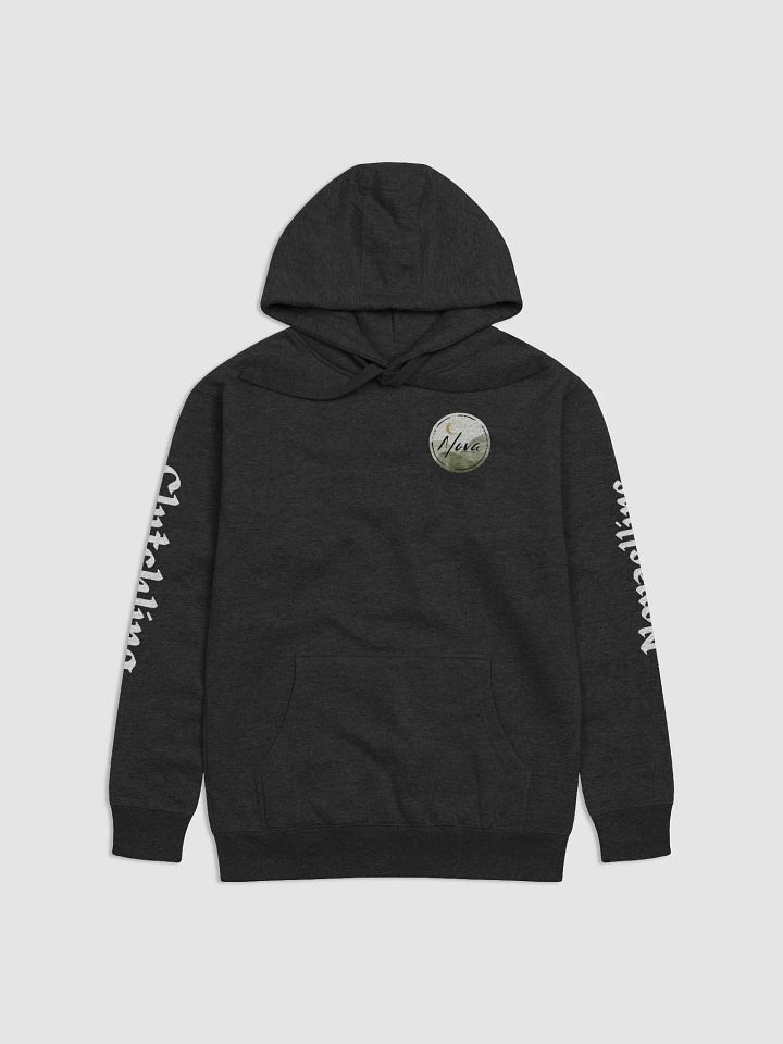 Clutchling Hoodie product image (1)
