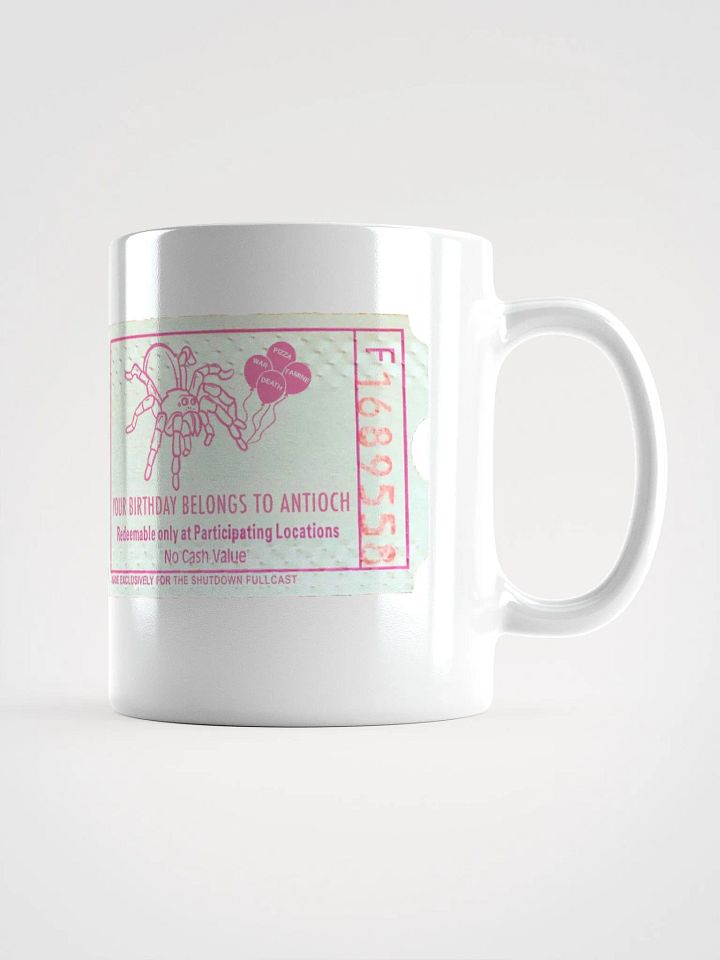 Antioch the Mug product image (1)