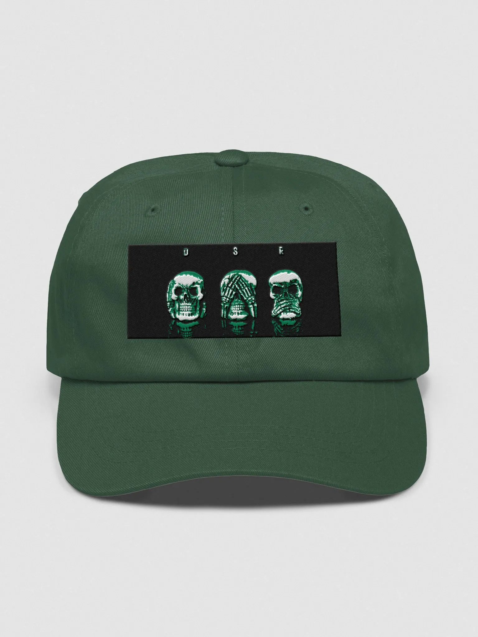 Dream Green product image (1)