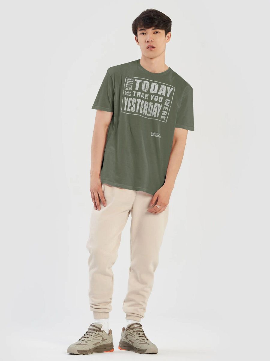 Be Better (w) -- Super Offensive Tee product image (7)