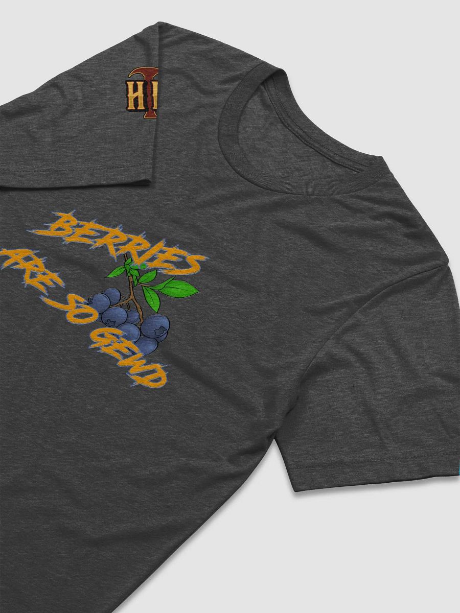 Berries Are So Gewd!! product image (3)
