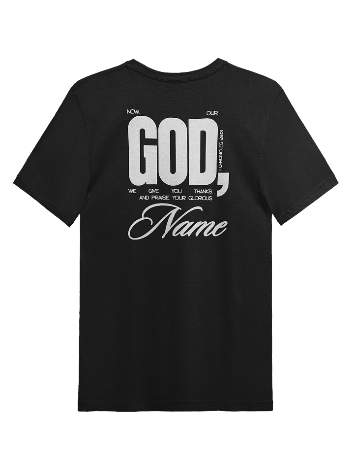 "1 Chronicles 29:13" SuperSoft® Shirt – Season 3 Collection product image (1)