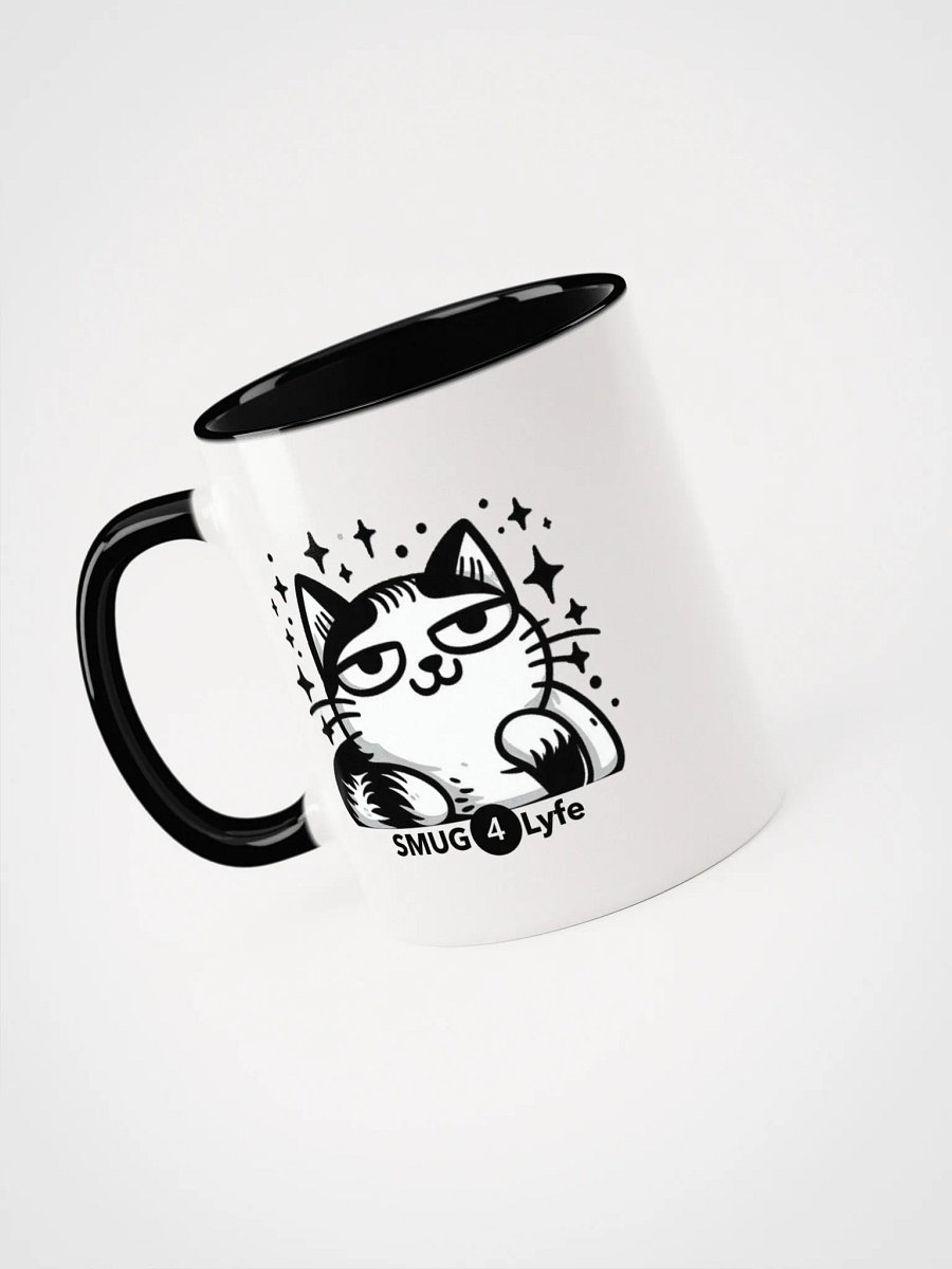 The SMUG Mug! product image (1)