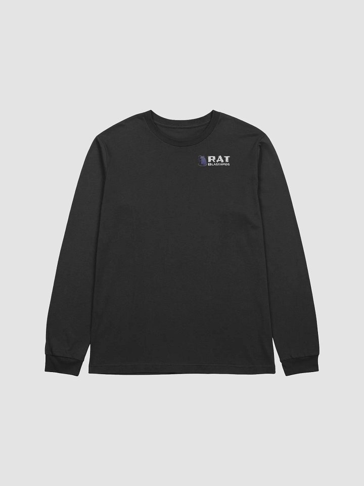 Banner Long Sleeve T (Light) product image (1)
