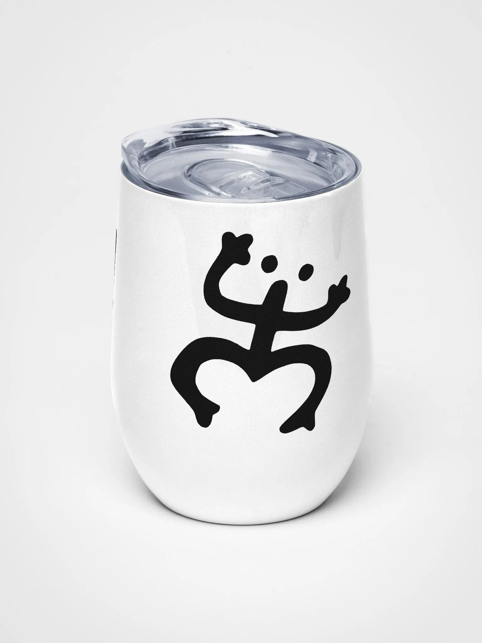 Toma y Coqui Vino Tumbler product image (5)
