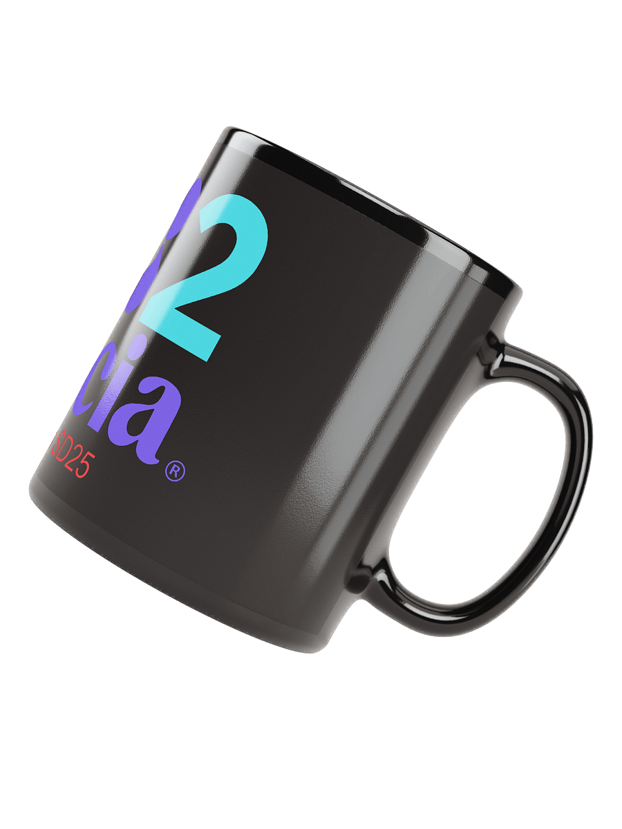 Mug 402 x ai_licia - TwitchCon SD 2025 Edition product image (7)