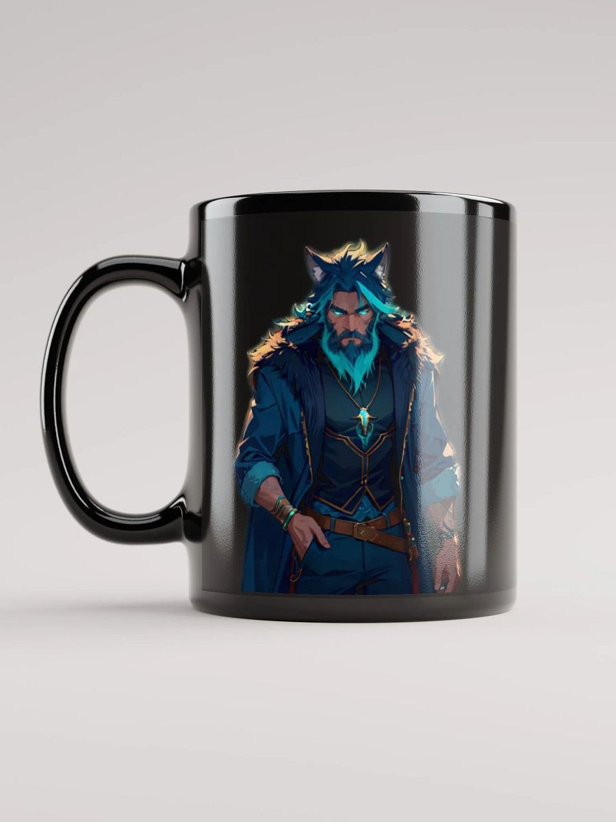 Wolfen Wanderer Mug product image (11)