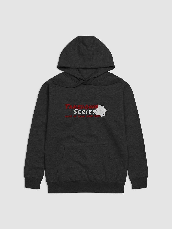 TDS Hoodie product image (1)