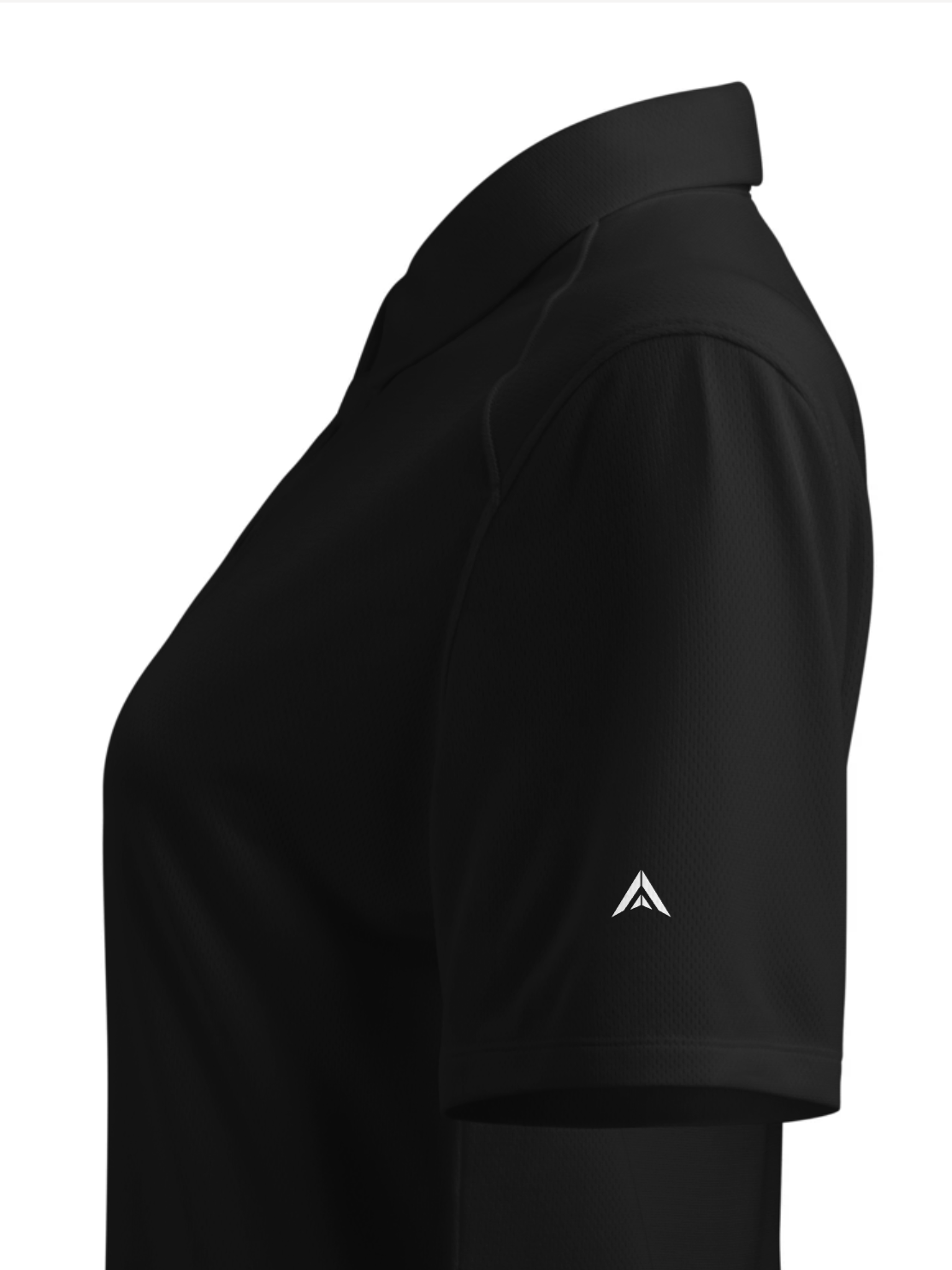 NEW MOONS Under Armour® Women's Polo product image (3)