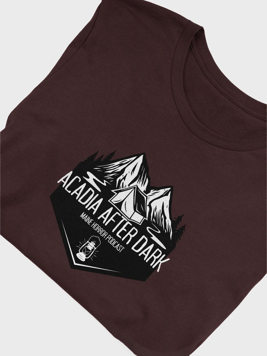 Acadia After Dark Camper Tee product image (43)