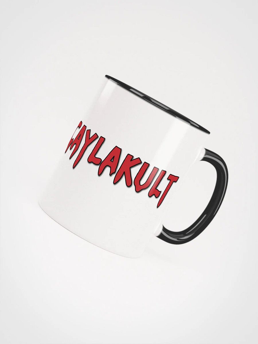 CaylaKult Mug product image (3)