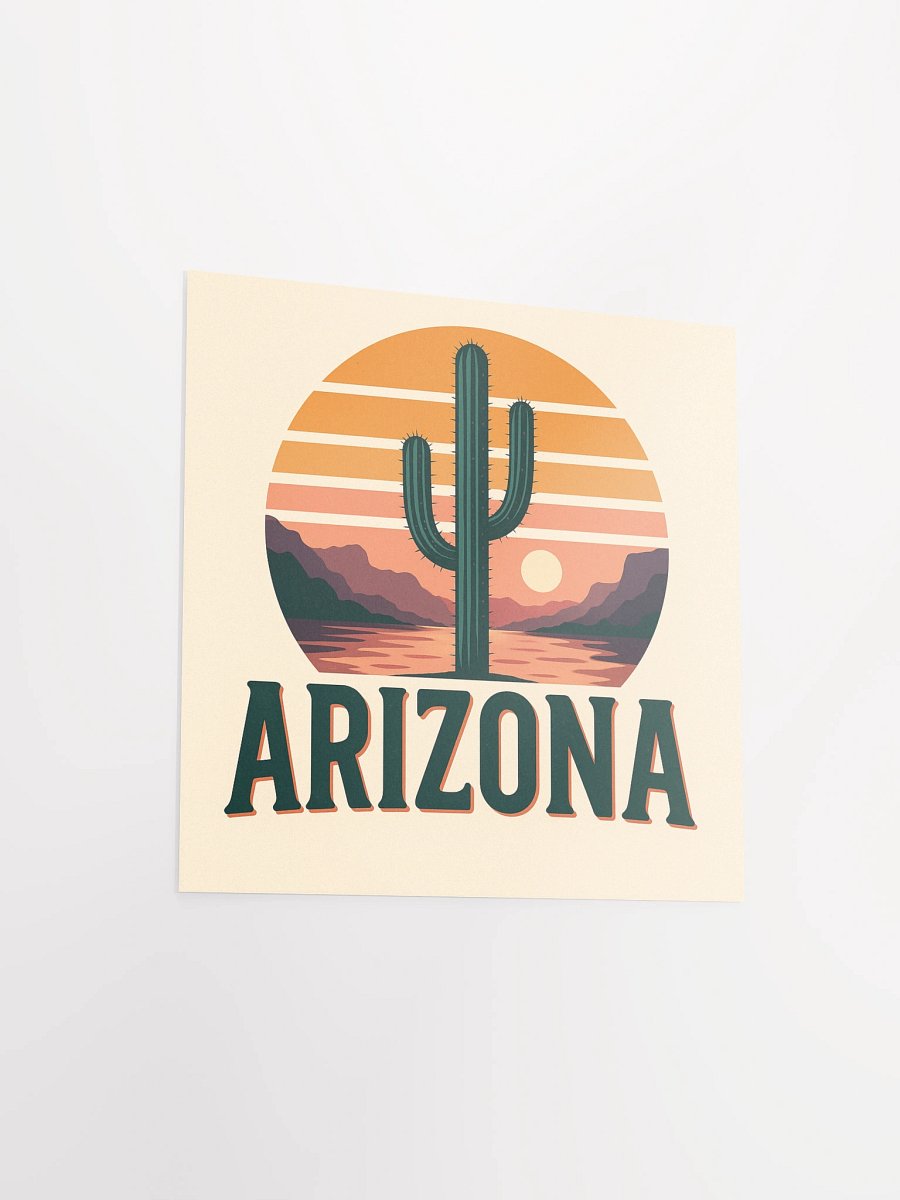 ARIZONA DESERT product image (13)