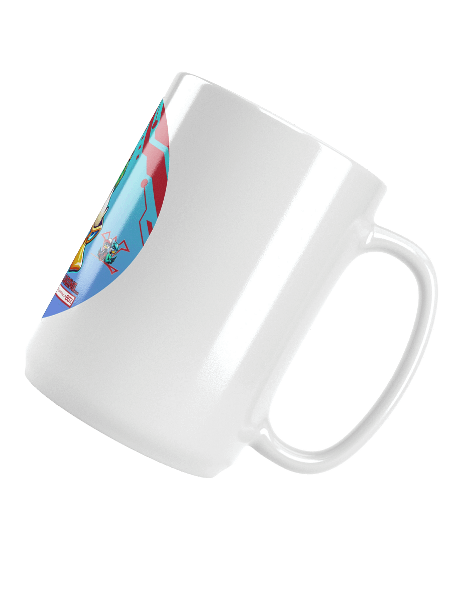 Mug-Diving In product image (4)