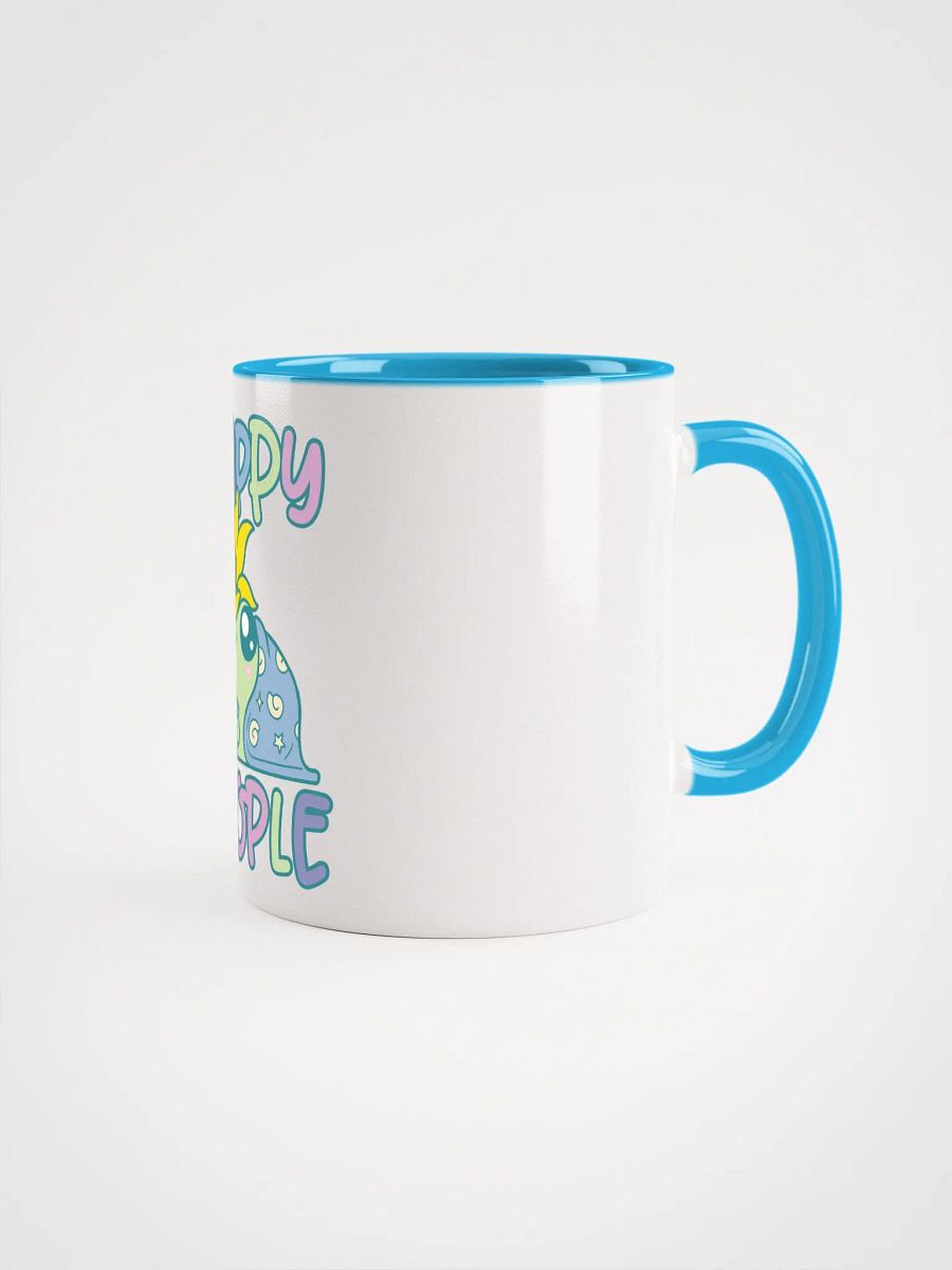 Cozy Froggo Ceramic Mug product image (3)