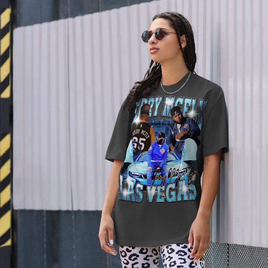 Terry Cash Money Tee product image (8)