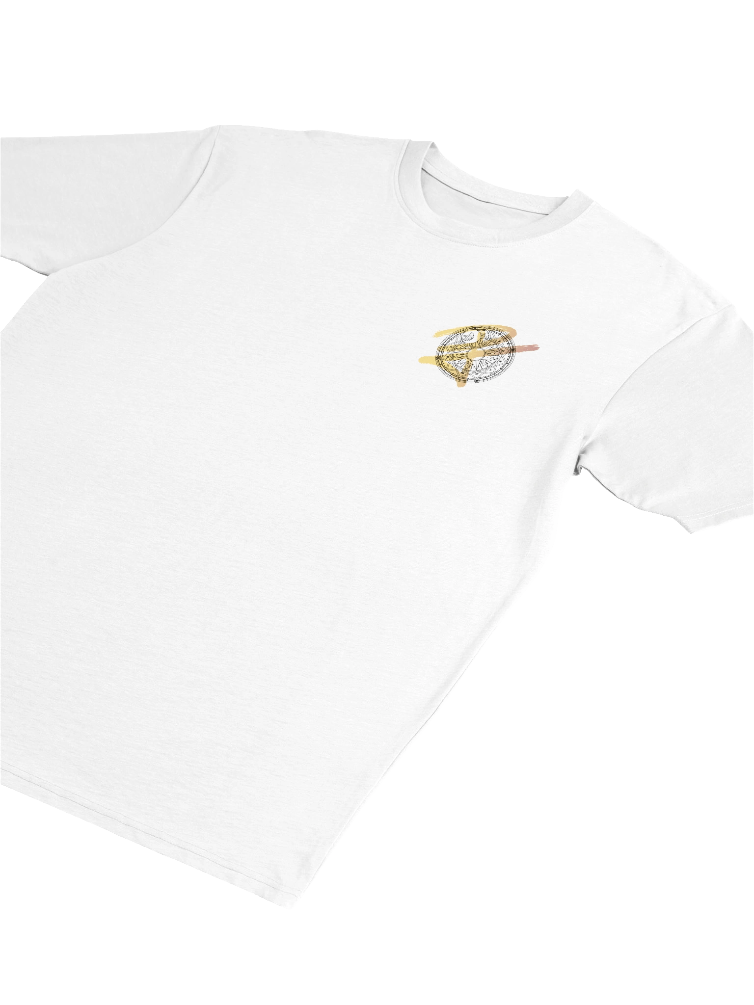 PontxoTV x Sakura Card Captor – Camiseta PREMIUM Unisex - Modelo2 product image (7)