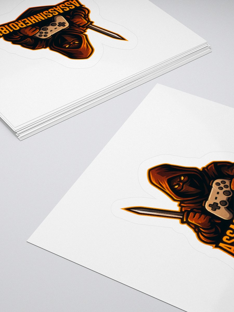 Hero Stickers product image (15)