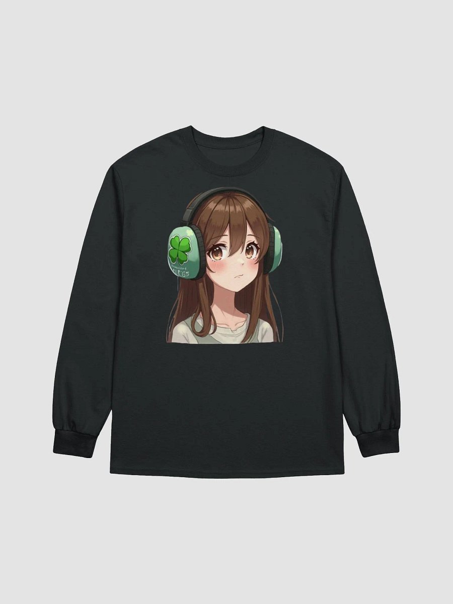 AI BrowningSimmer St. Patrick's Day 2025 product image (1)