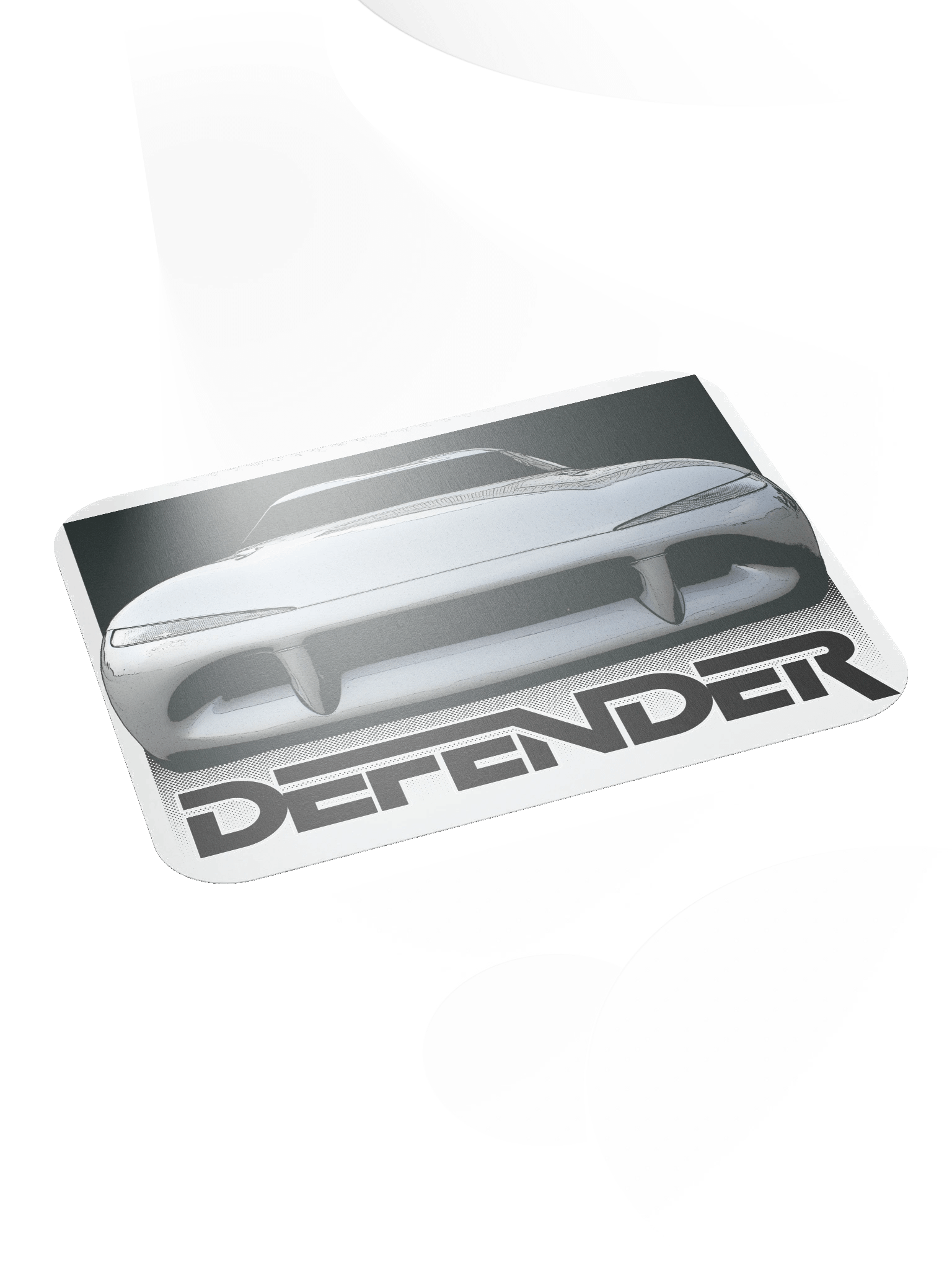 Defender Mouse Pad B product image (4)