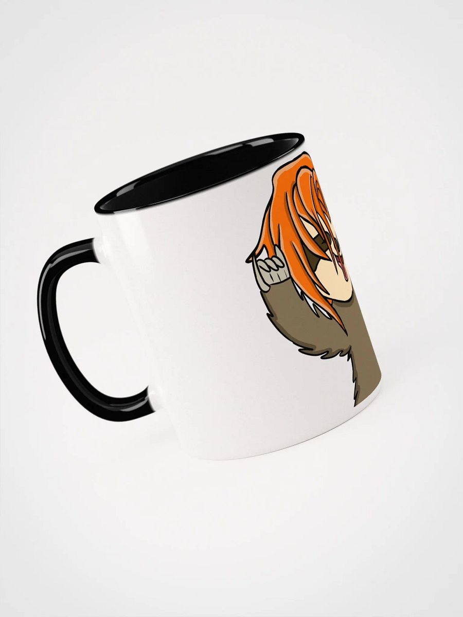 Rock - Coloured Mug product image (4)