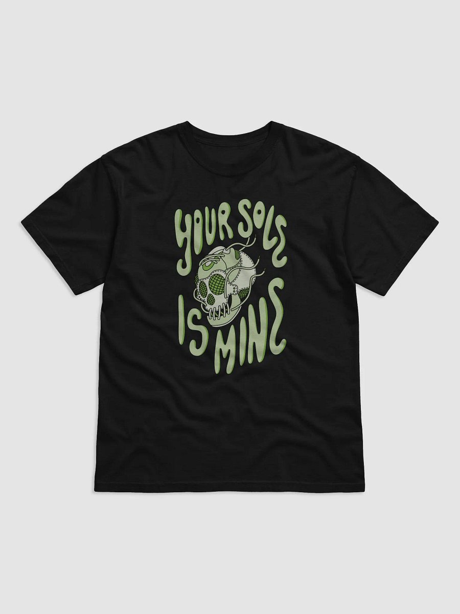 Your Sole is Mine (Skull) product image (3)