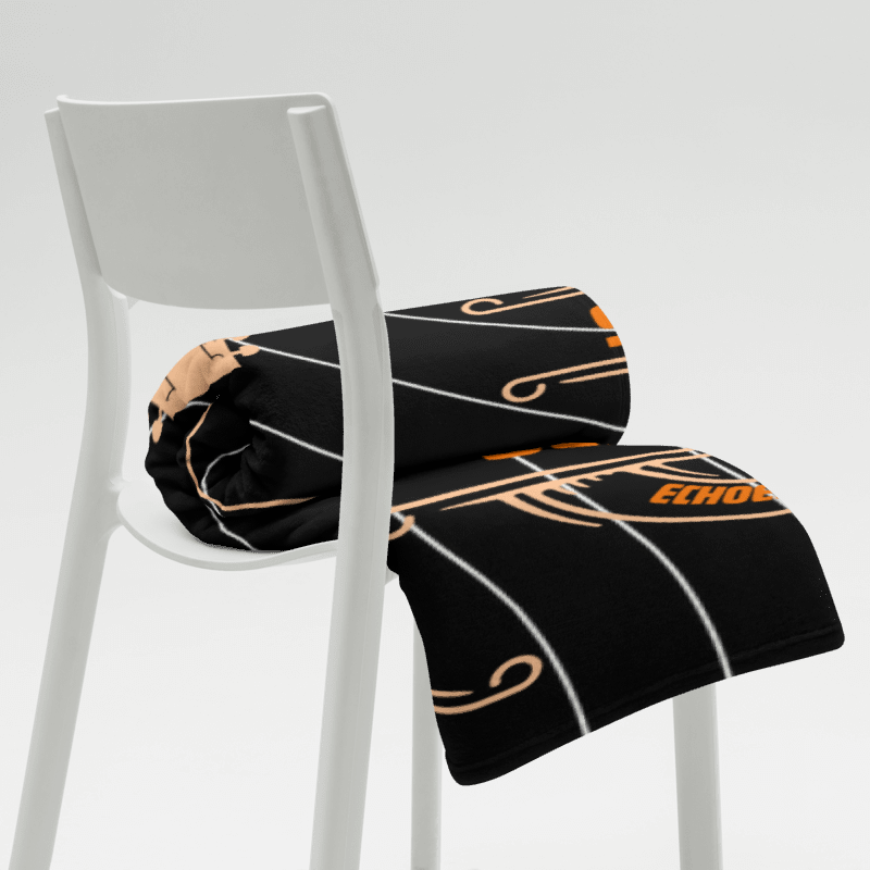Generations Throw Blanket (60" x 80") product image (5)