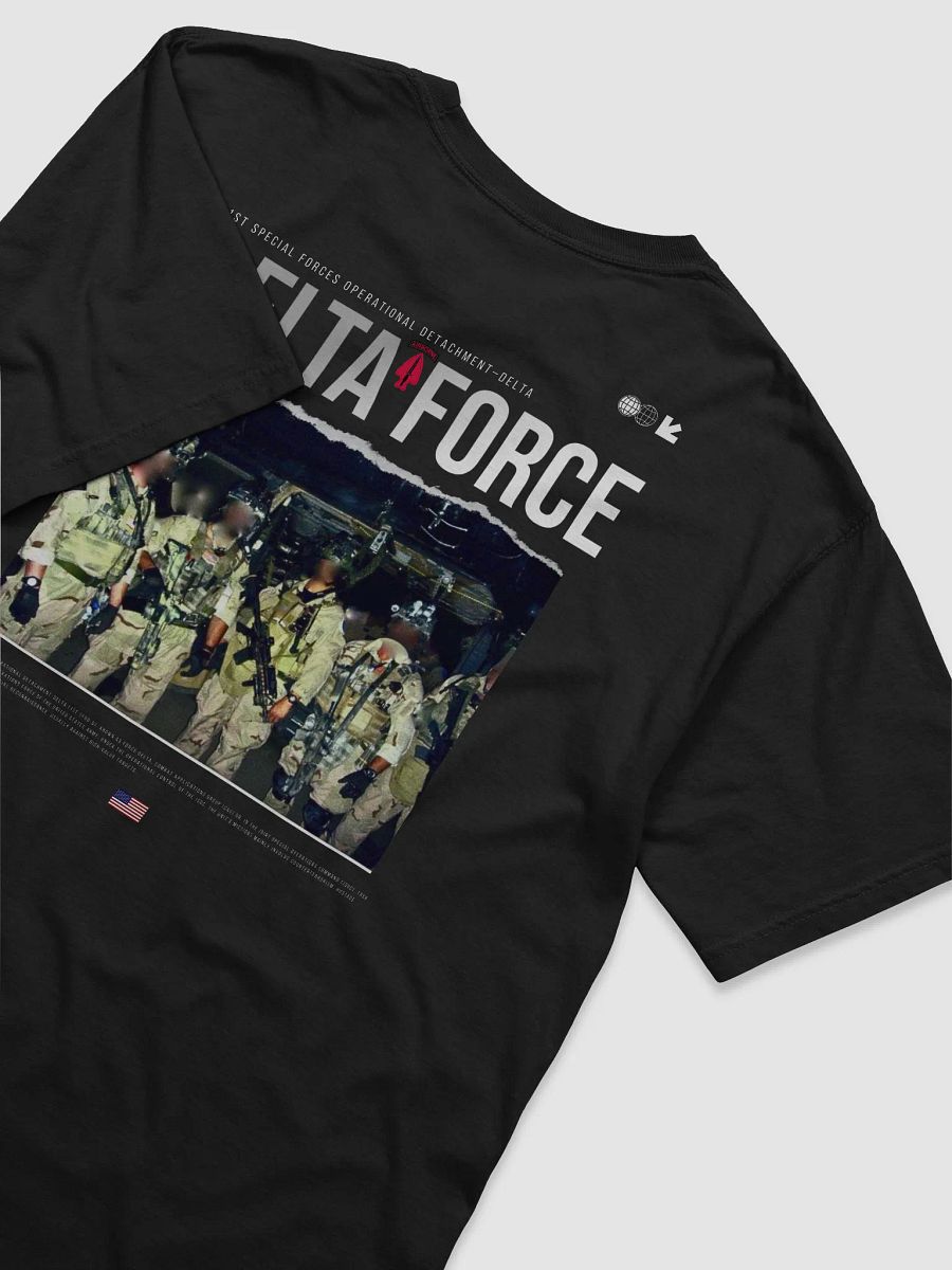 Delta Force / U.S. Army's tier one special operations force product image (1)