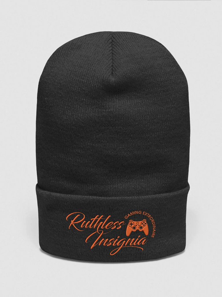 The Ruthless Cap product image (2)