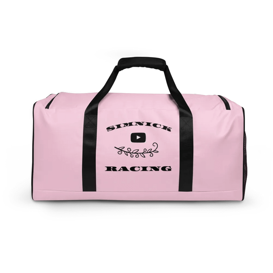 SIMNICK RACING BAG product image (2)