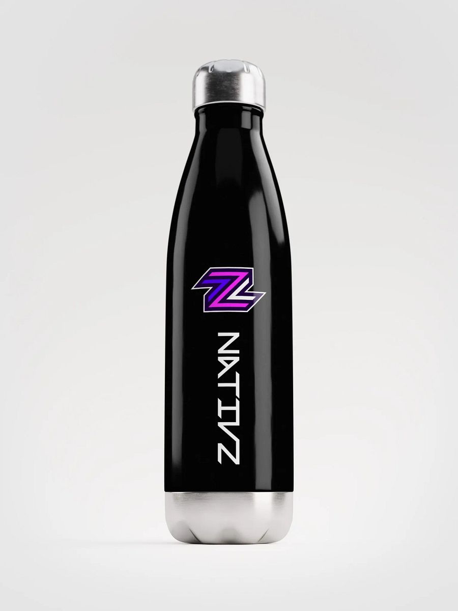 NATIVZ Insulated Steel Water Bottle product image (1)