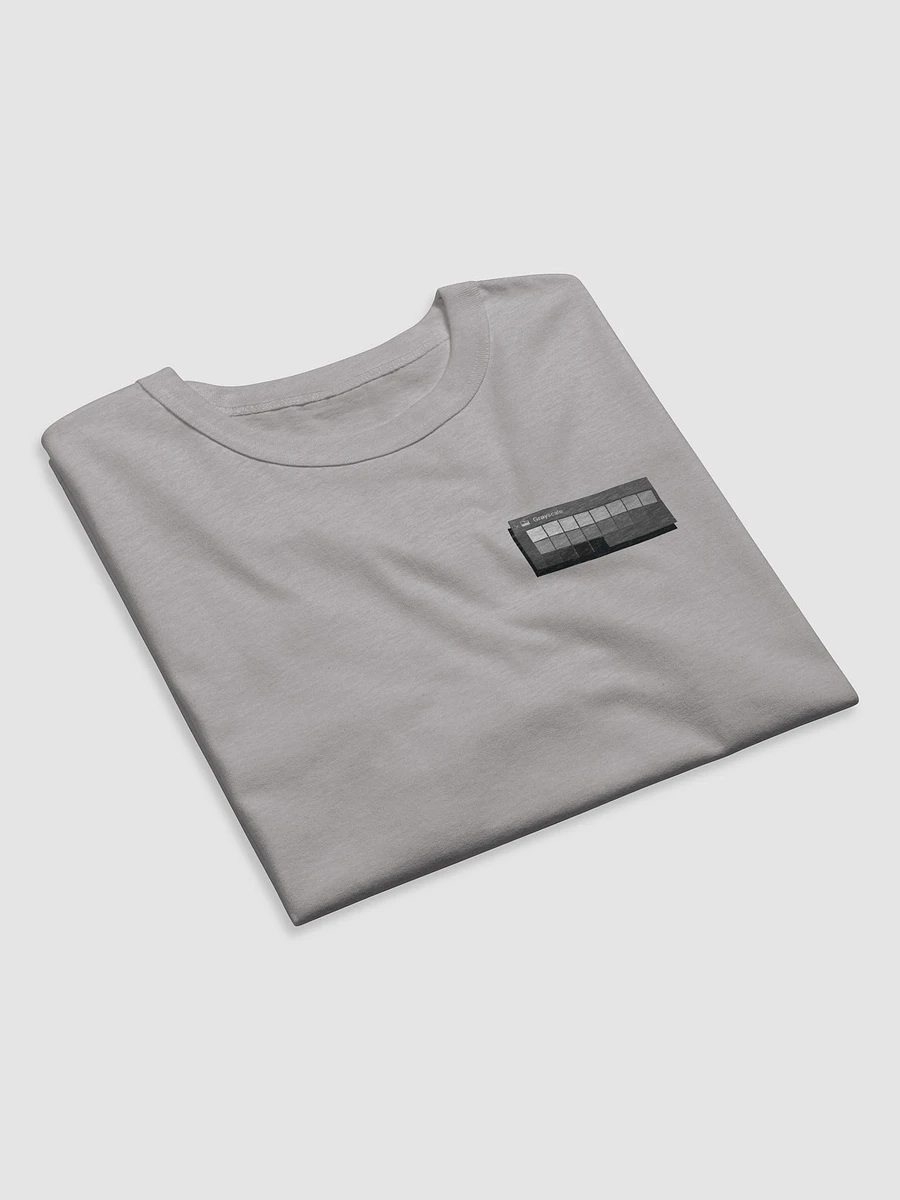 Grayscale Tool T-Shirt product image (17)