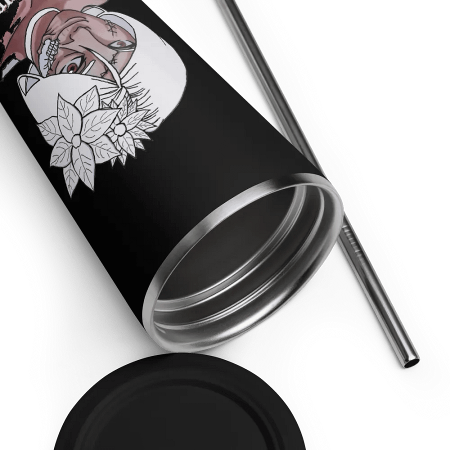 Nena's Zombie Army Insulated Cup product image (12)