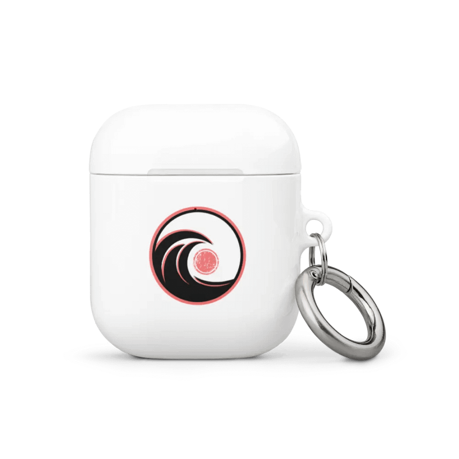 LOPJ | Logo Earbud Case product image (1)