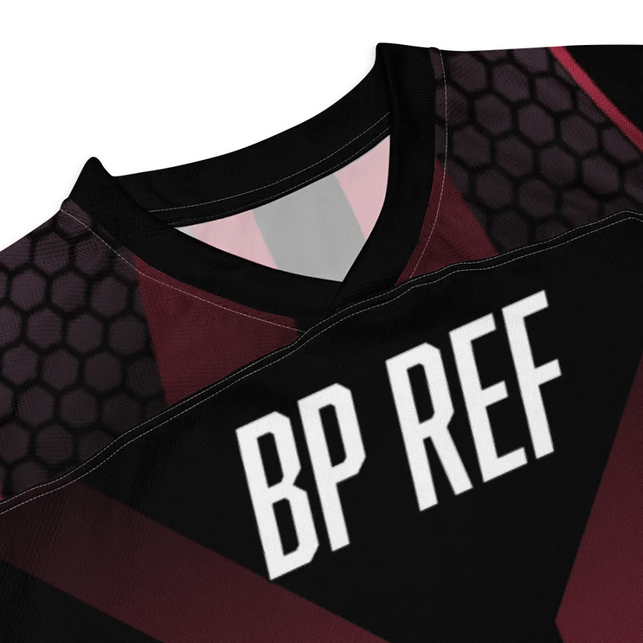 Referee Lucky Jersey product image (3)