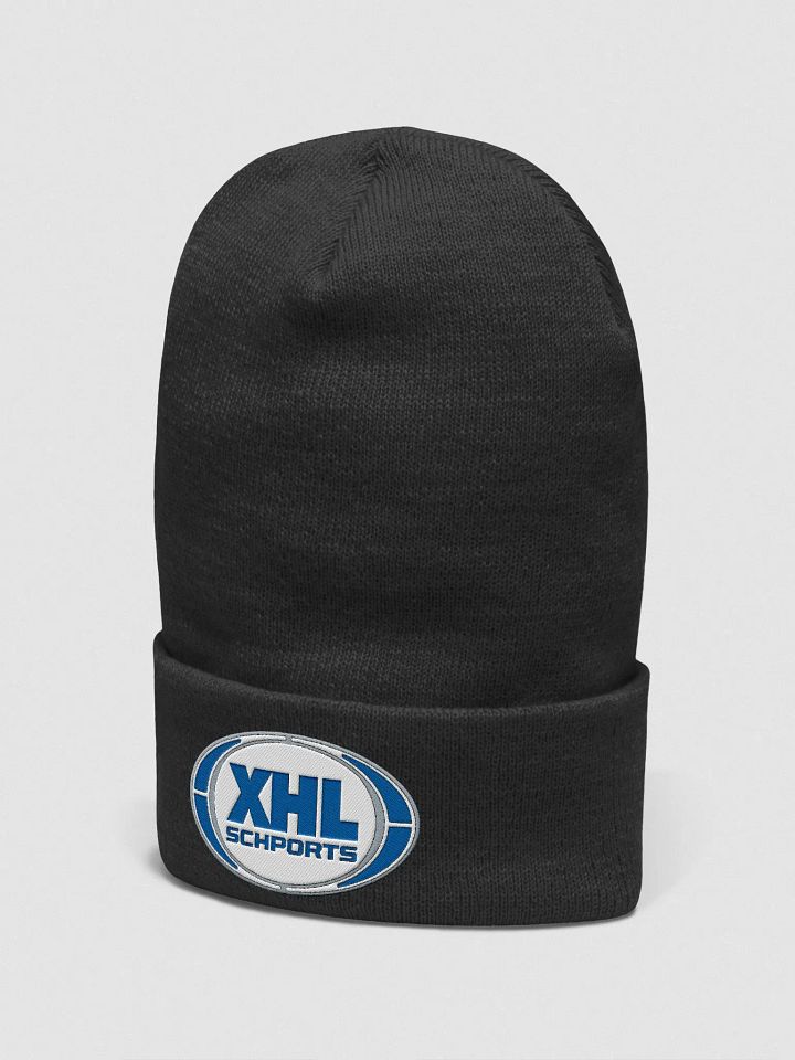XHL Schports Beanie product image (2)