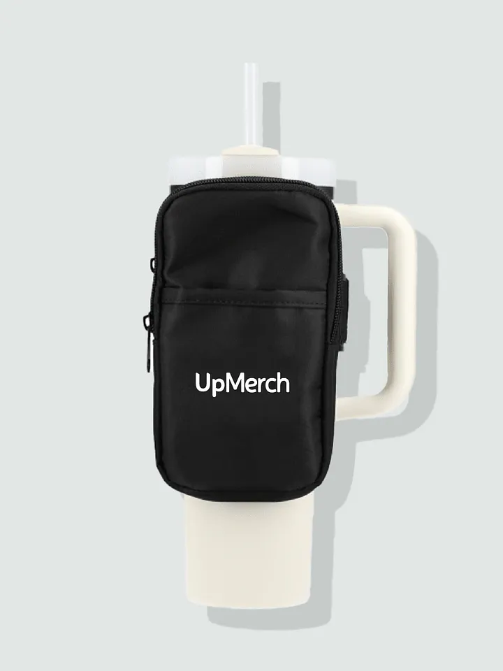 Bottle Buddy Water Pouch product image (1)