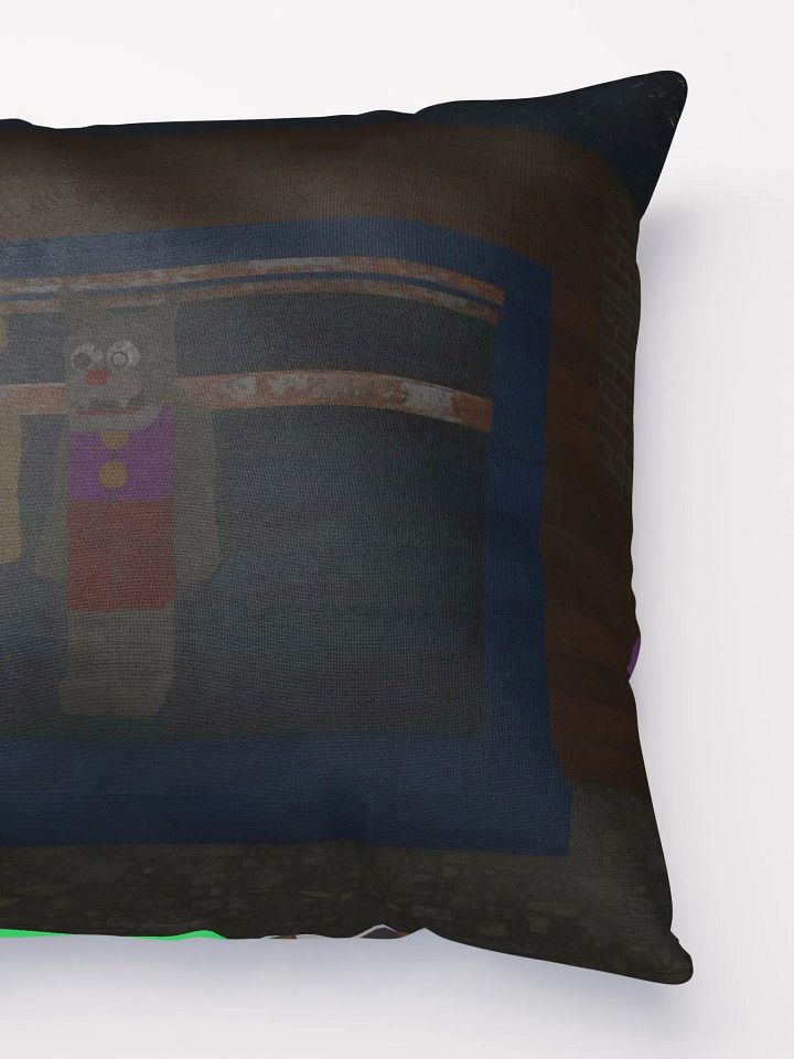 Family Photo Pillow product image (2)