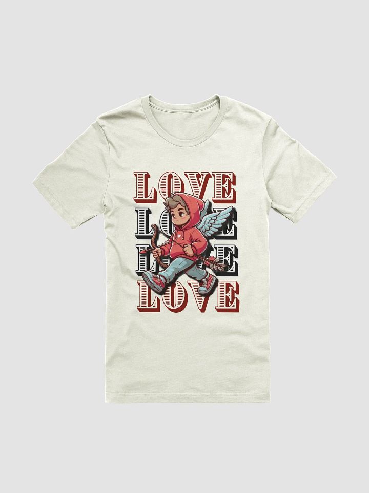 CUPID / T-SHIRT product image (2)
