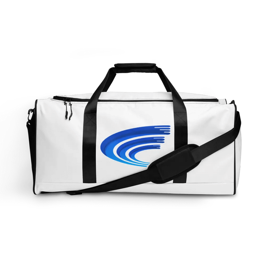 YouKnowMe Duffle Bag product image (1)