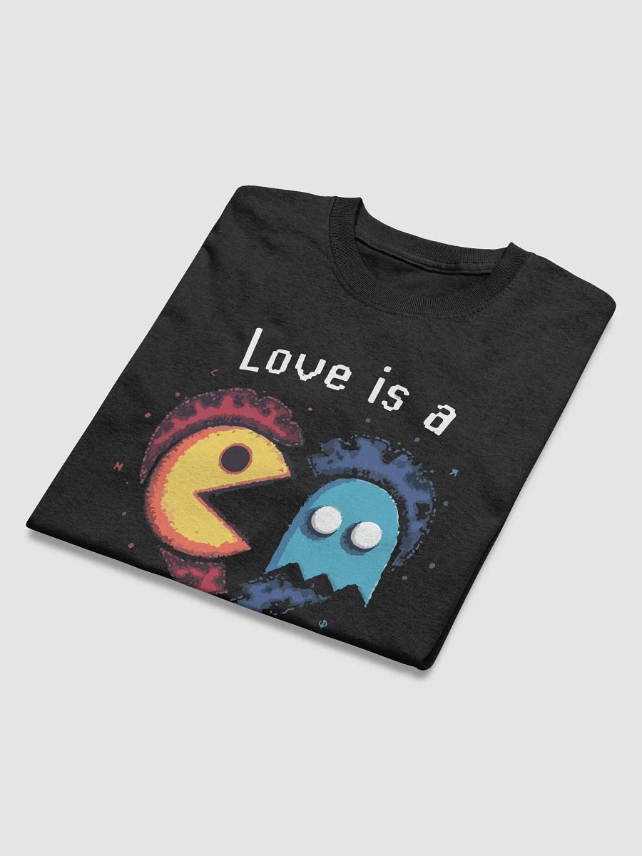 Love is a Glitch T-Shirt product image (3)