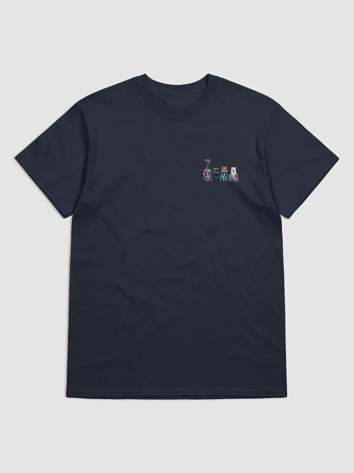 Wildstyle Crew T-Shirt product image (2)