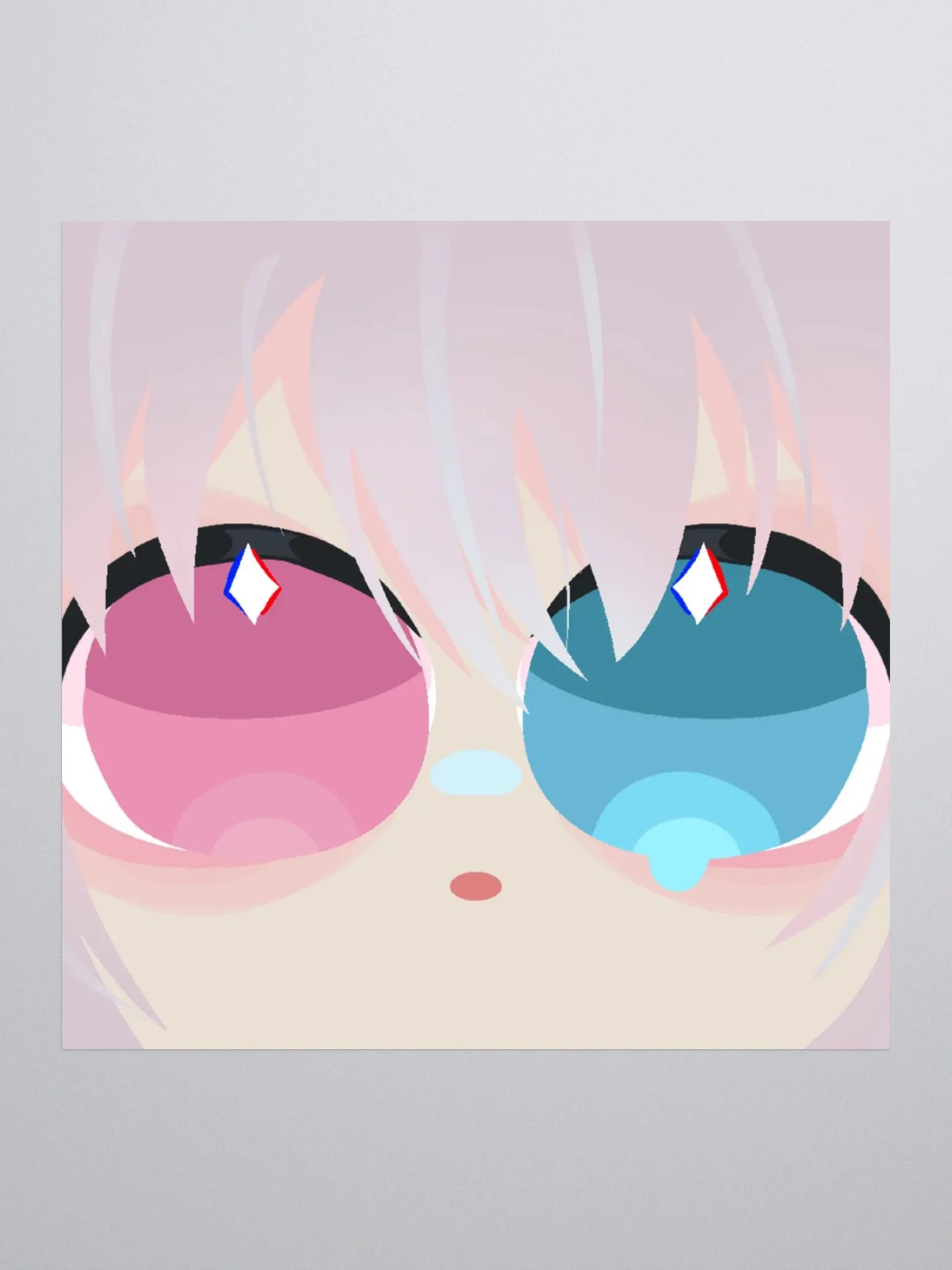 (Emote Series Sticker) Naysae Eyes product image (1)