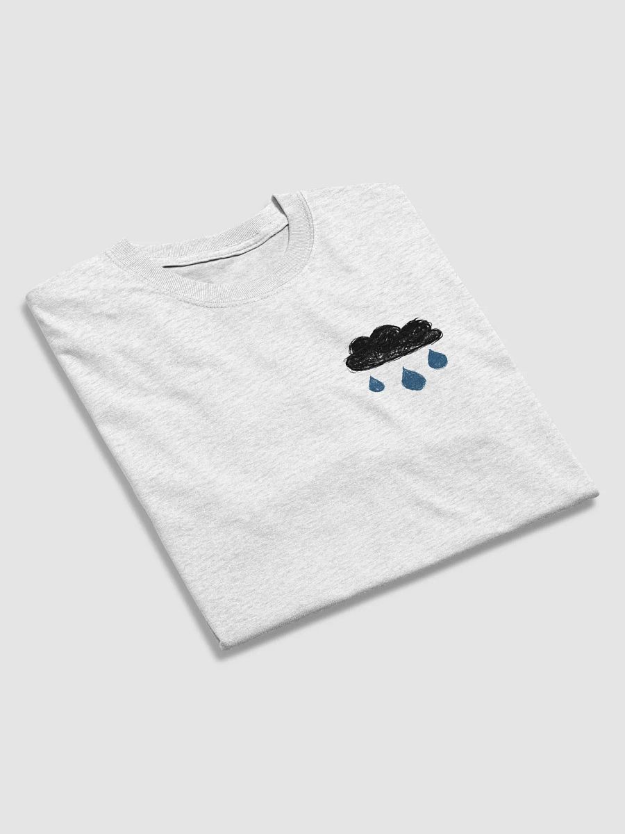 Tear Cloud T-Shirt product image (29)