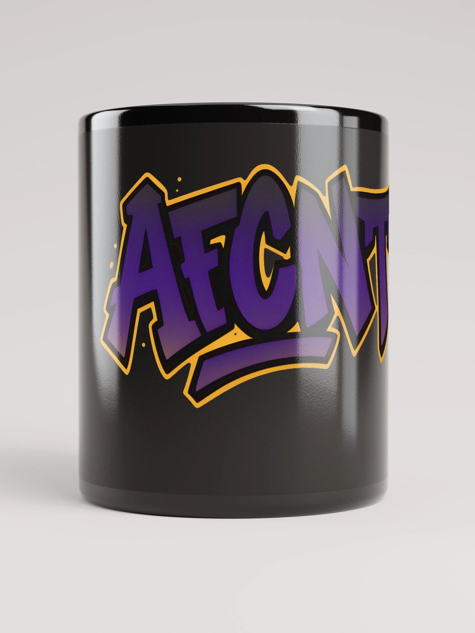AFC North Talk: Ravens Edition MUG product image (5)