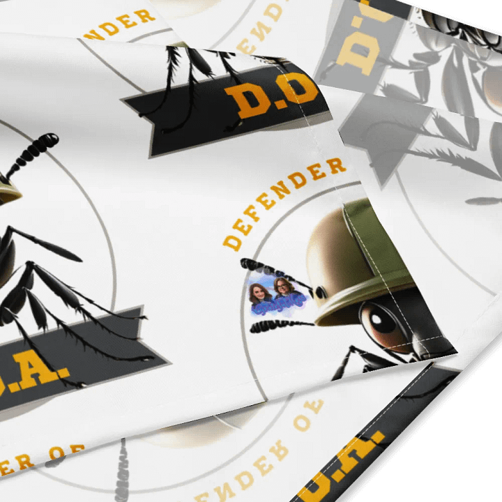 DOA Bandana product image (4)