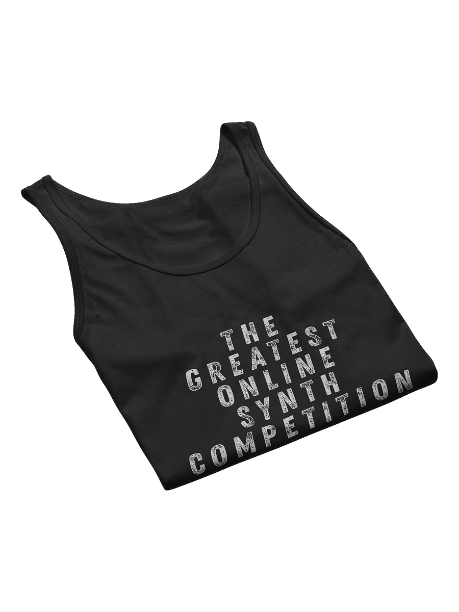 KUMITE TOUR TANK product image (25)